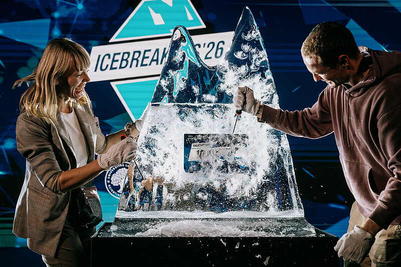 10 000 EUR granta konkursā uzvar komanda “SCAN a SMILE” ar platformu “OriScan” mutes veselības agrīnai diagnostikai